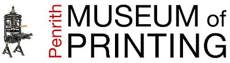 Penrith Museum of Printing Logo